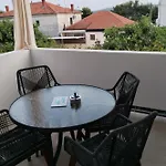 Apartment By The Sea Turanj, Biograd - 6177