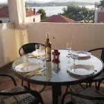 Apartment By The Sea Turanj, Biograd - 6177
