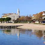 By The Sea Turanj, Biograd - 6177 Apartment