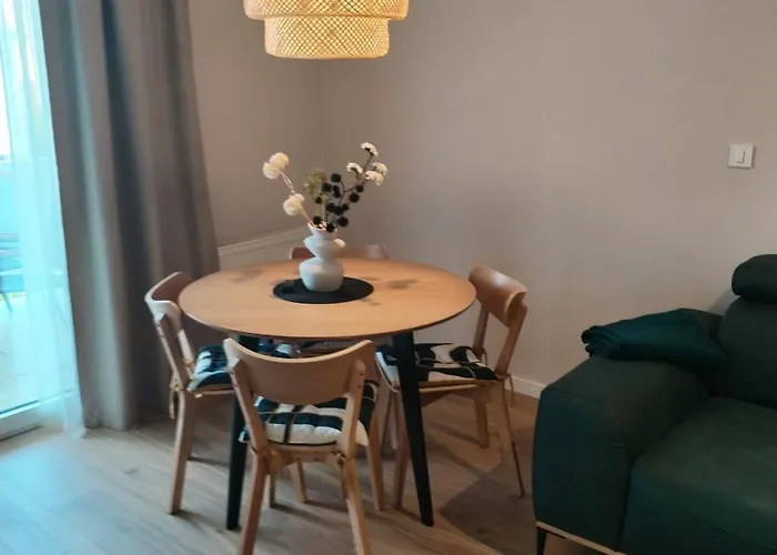 By The Sea Turanj, Biograd - 6177 Апартаменты *