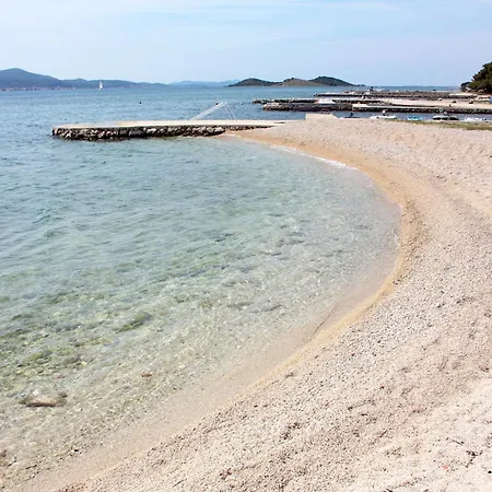 By The Sea Turanj, Biograd - 6177 * Sveti Filip i Jakov