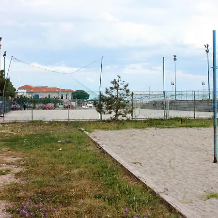 By The Sea Turanj, Biograd - 6177 * Sveti Filip i Jakov