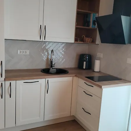 Apartmán By The Sea Turanj, Biograd - 6177 Sveti Filip i Jakov