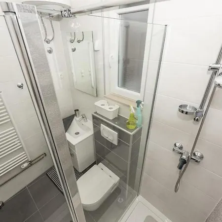 Apartmán By The Sea Turanj, Biograd - 6177 Sveti Filip i Jakov