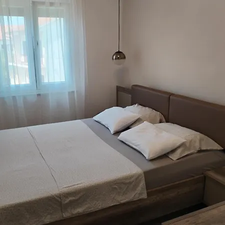 By The Sea Turanj, Biograd - 6177 Apartmán *