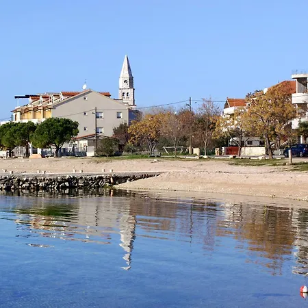 By The Sea Turanj, Biograd - 6177 Apartmán