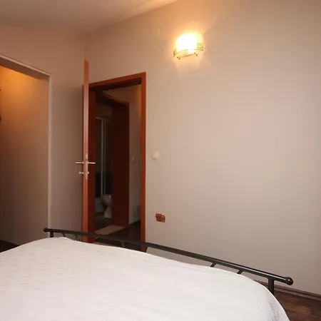 By The Sea Turanj, Biograd - 6177 Apartmán Sveti Filip i Jakov