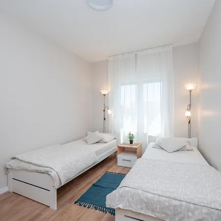 By The Sea Turanj, Biograd - 6177 Διαμέρισμα *
