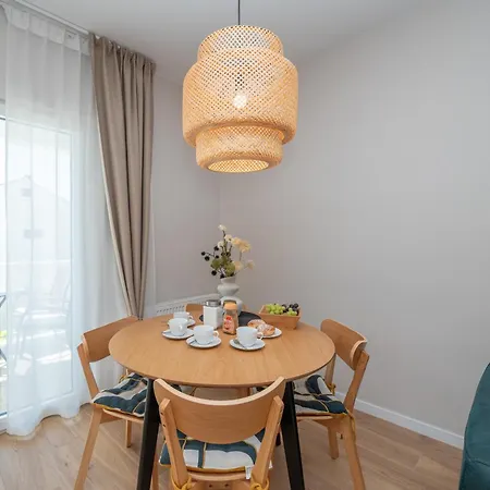 Διαμέρισμα By The Sea Turanj, Biograd - 6177