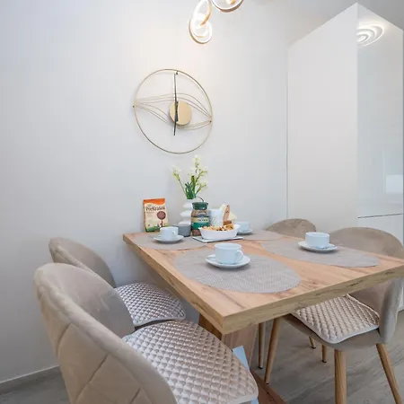 By The Sea Turanj, Biograd - 6177 Apartment