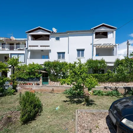 By The Sea Turanj, Biograd - 6177 Apartmán