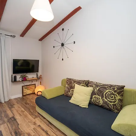 By The Sea Turanj, Biograd - 6177 Apartmán Sveti Filip i Jakov