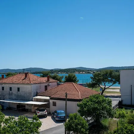 By The Sea Turanj, Biograd - 6177 Sveti Filip i Jakov