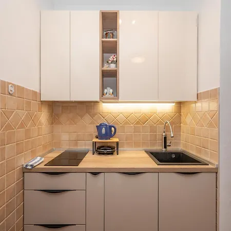 By The Sea Turanj, Biograd - 6177 Διαμέρισμα *