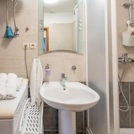 By The Sea Turanj, Biograd - 6177 Διαμέρισμα