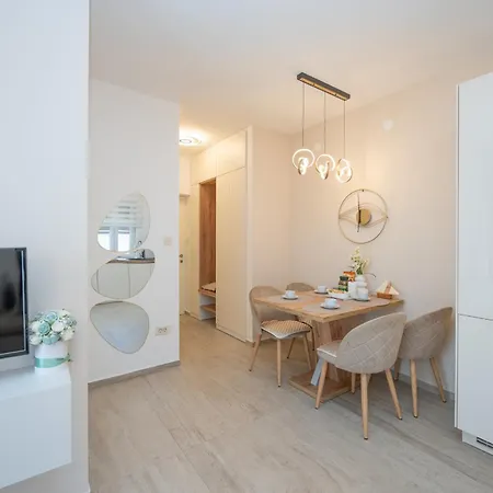By The Sea Turanj, Biograd - 6177 Διαμέρισμα Sveti Filip i Jakov