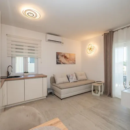 By The Sea Turanj, Biograd - 6177