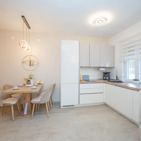 By The Sea Turanj, Biograd - 6177 Διαμέρισμα *
