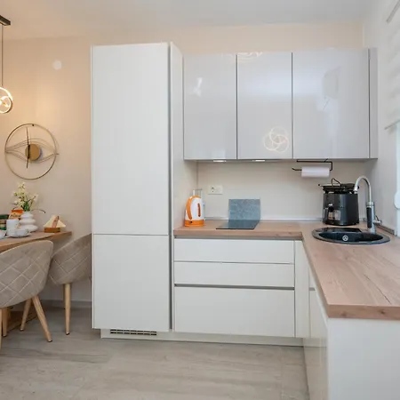 By The Sea Turanj, Biograd - 6177 Apartment Sveti Filip i Jakov
