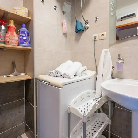 By The Sea Turanj, Biograd - 6177 Διαμέρισμα