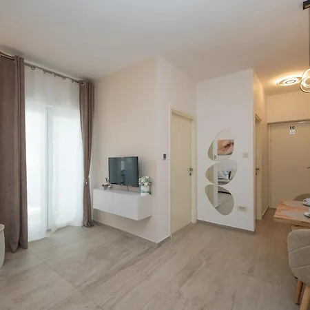 By The Sea Turanj, Biograd - 6177 Διαμέρισμα Sveti Filip i Jakov