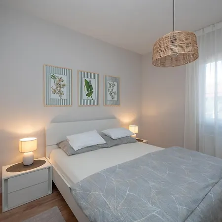 By The Sea Turanj, Biograd - 6177 Apartmán