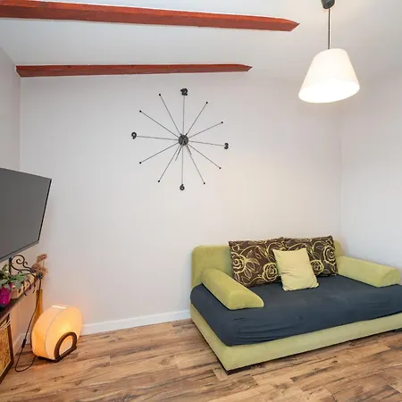 By The Sea Turanj, Biograd - 6177 Apartment