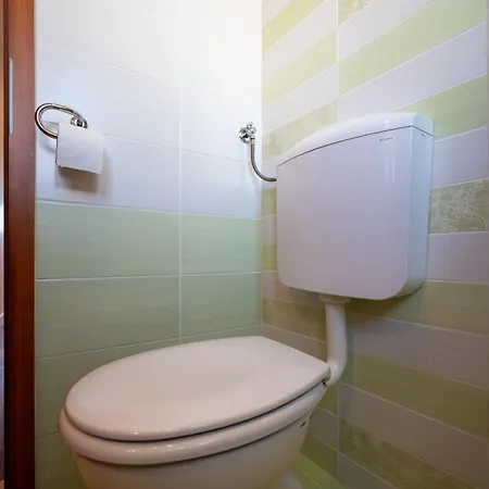 Apartmán By The Sea Turanj, Biograd - 6177