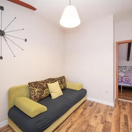 Apartmán By The Sea Turanj, Biograd - 6177 Sveti Filip i Jakov