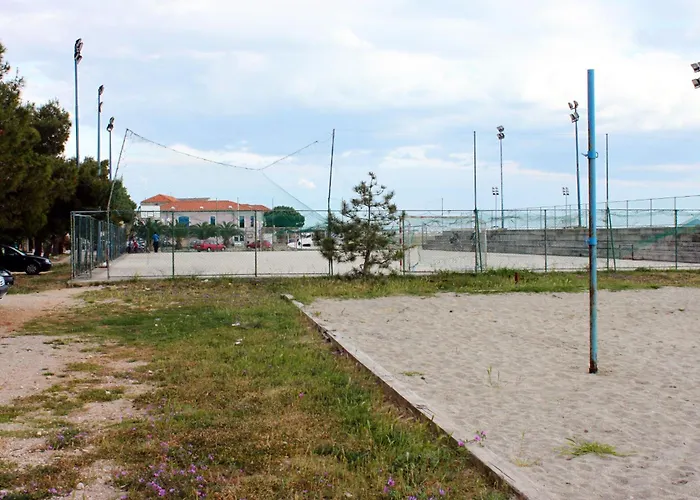 By The Sea Turanj, Biograd - 6177 * Sveti Filip i Jakov