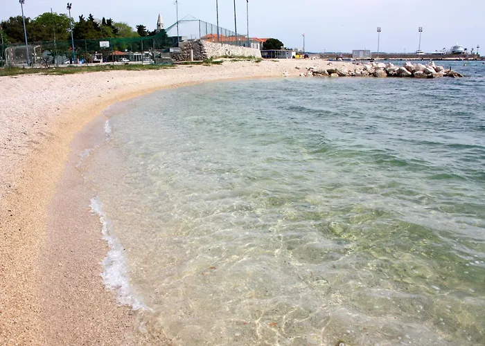 By The Sea Turanj, Biograd - 6177 *
