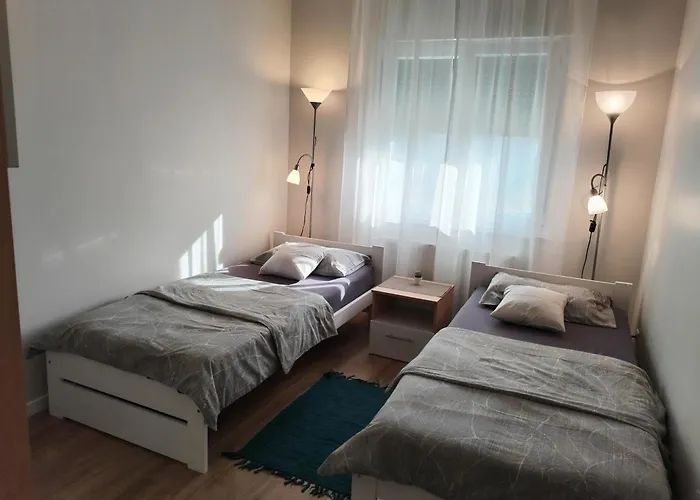 By The Sea Turanj, Biograd - 6177 * Sveti Filip i Jakov