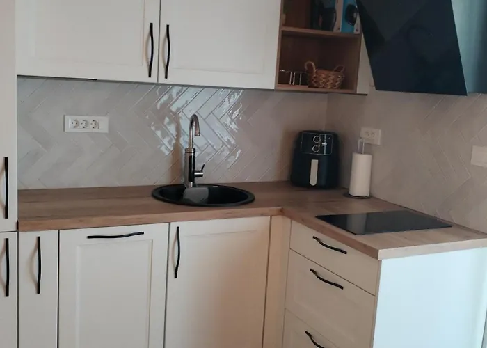 Appartamento By The Sea Turanj, Biograd - 6177 Sveti Filip i Jakov