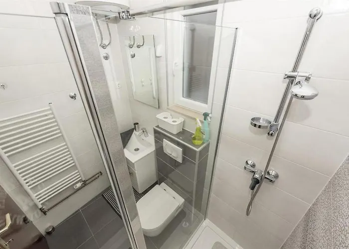 Appartamento By The Sea Turanj, Biograd - 6177 Sveti Filip i Jakov