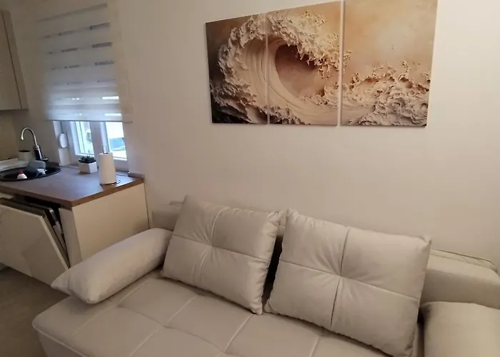 By The Sea Turanj, Biograd - 6177 Apartment Sveti Filip i Jakov