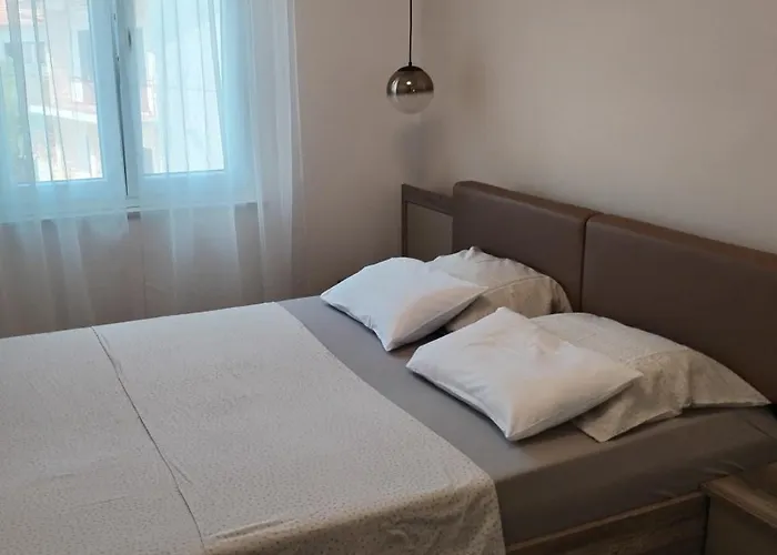 By The Sea Turanj, Biograd - 6177 Апартаменты *