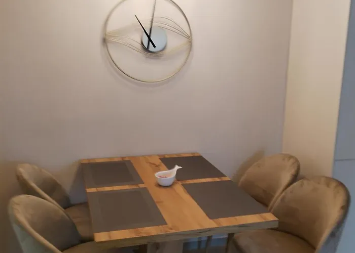 By The Sea Turanj, Biograd - 6177