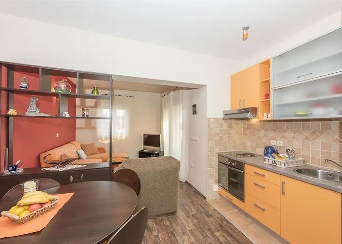 By The Sea Turanj, Biograd - 6177