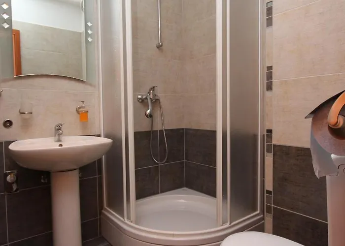 Appartamento By The Sea Turanj, Biograd - 6177 *