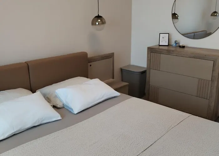 By The Sea Turanj, Biograd - 6177 Апартаменты *
